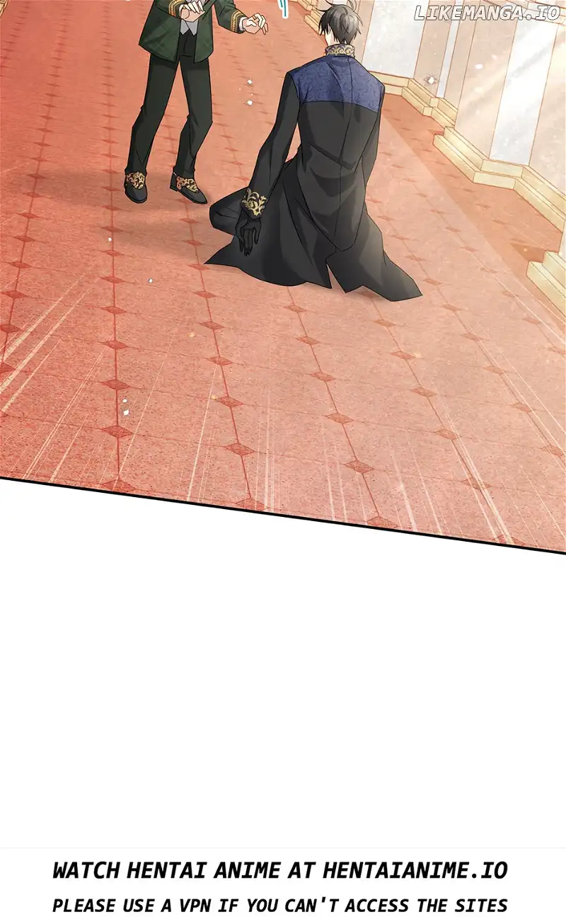 The Duchess with an Empty Soul Chapter 153 27